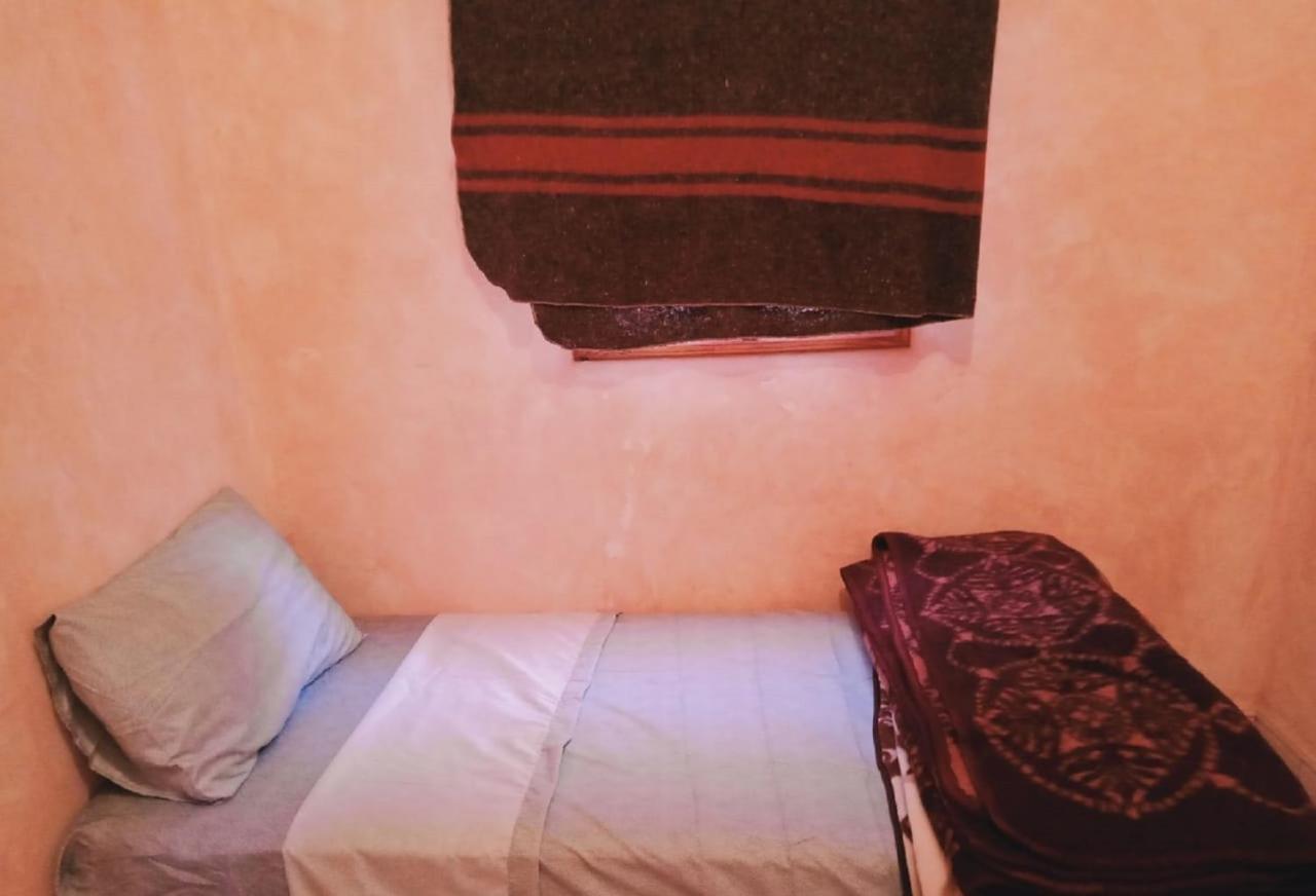 Riad Isabele In Old Medina Marrakesh Extérieur photo